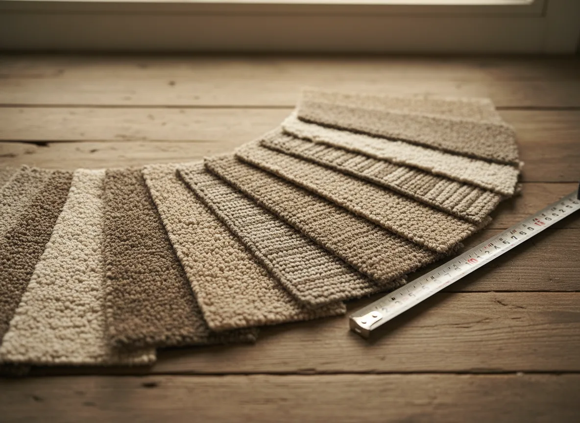 Carpet Installation Carthage, IN FAQs